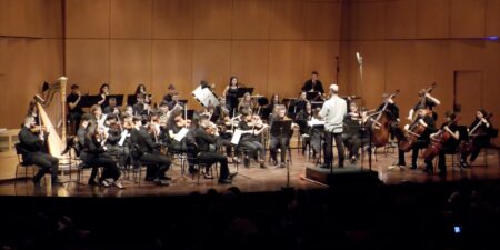 Με Ρομαντική διάθεση