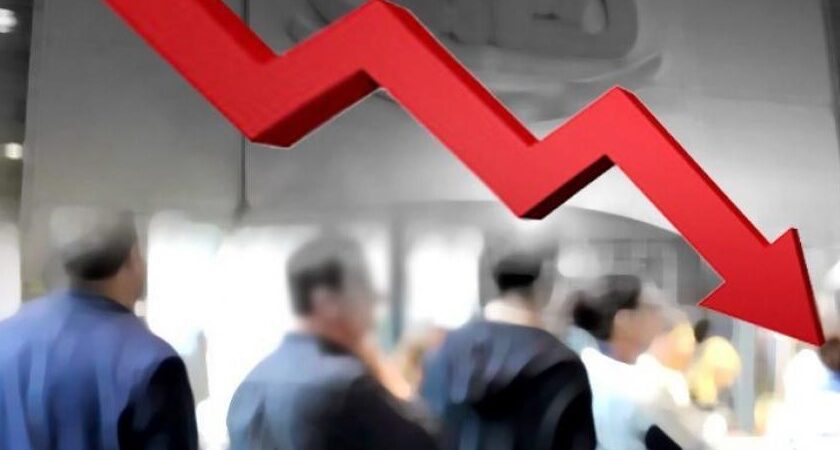 ΔΥΠΑ: Μείωση της ανεργίας κατά 10,8% τον Απρίλιο σε σχέση με τον Μάρτιο