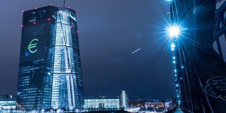 Είναι ώριμη η ώρα για μείωση των επιτοκίων την επόμενη εβδομάδα, λέει ο Ρεν της Ευρωπαϊκής Κεντρικής Τράπεζας