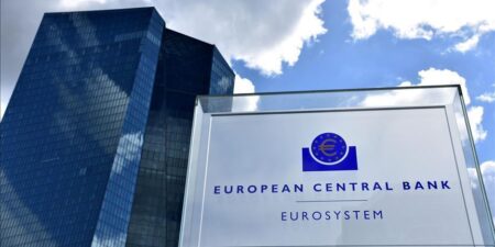Μέλος της Ευρωπαϊκής Κεντρικής Τράπεζας λέει ότι η νομισματική πολιτική θα χαλαρώσει «σταδιακά», καθώς θα έχουμε μείωση επιτοκίων τον Ιούνιο