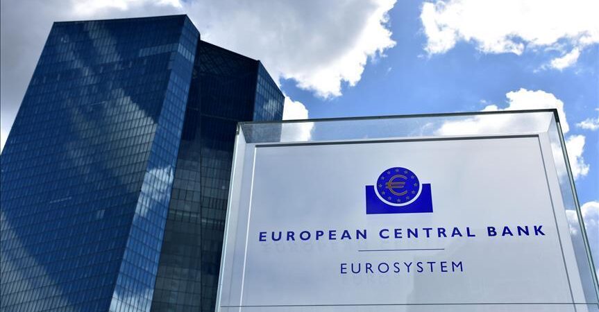 Μέλος της Ευρωπαϊκής Κεντρικής Τράπεζας λέει ότι η νομισματική πολιτική θα χαλαρώσει «σταδιακά», καθώς θα έχουμε μείωση επιτοκίων τον Ιούνιο