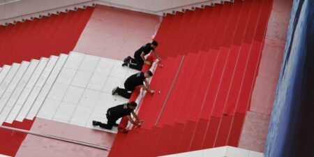 Φεστιβάλ Καννών: Λάνθιμος, Τεχνητή Νοημοσύνη και Τραμπ