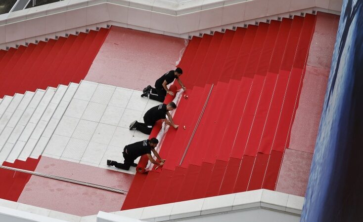 Φεστιβάλ Καννών: Λάνθιμος, Τεχνητή Νοημοσύνη και Τραμπ