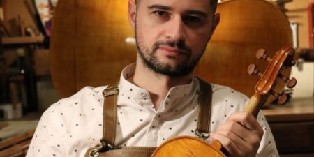 Αναζητώντας τον ομοιογενή ήχο