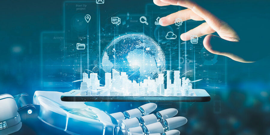 Πράσινο φως από την ΕΕ για τους πρώτους κανόνες για την AI παγκοσμίως