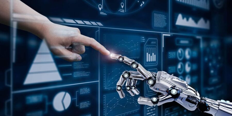 Shaping the future of AI: Το ετήσιο συνέδριο του Digital World Summit Greece, στις 28 Μαΐου, υπό την αιγίδα των Ηνωμένων Εθνών