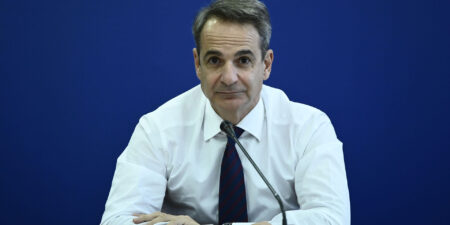 Μητσοτάκης: «Μέσα σε 4 μήνες δημιουργήθηκαν 188.587 νέες θέσεις εργασίας»