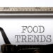 Οι οκτώ βασικές τάσεις στην ευρωπαϊκή αγορά τροφίμων