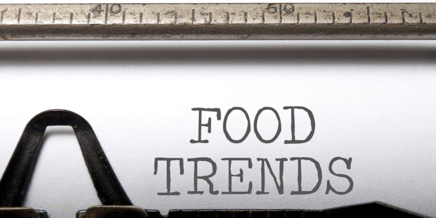 Οι οκτώ βασικές τάσεις στην ευρωπαϊκή αγορά τροφίμων