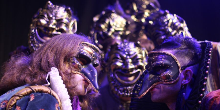 «Οι Τρελοί της Βαλένθια»