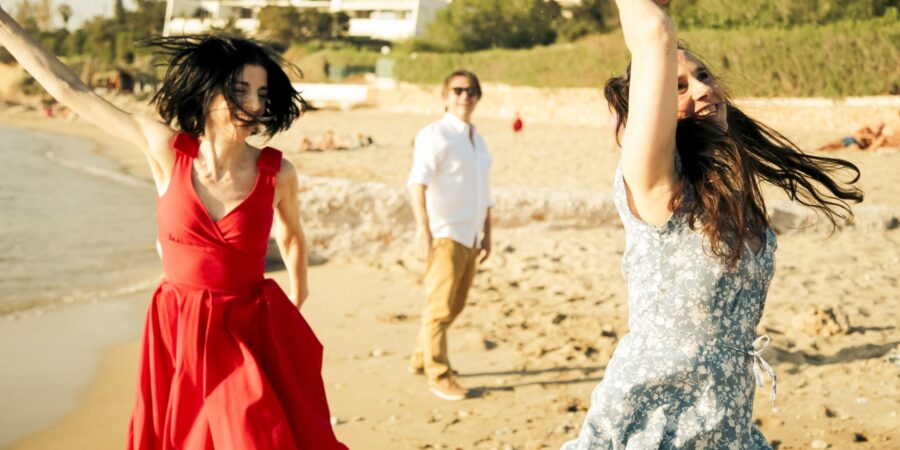 Άλλες εποχές