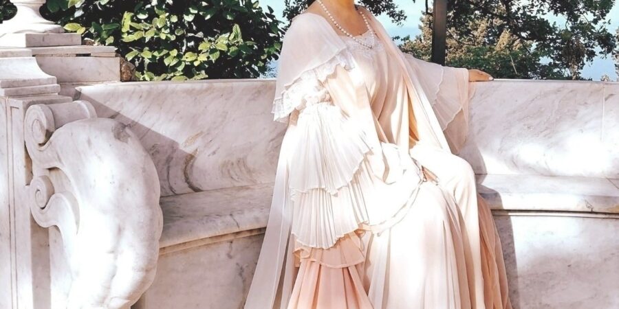 ‘SISSY IN HEAVEN’