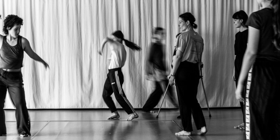 If I Can Not Dance – I Will Not Be a Part of Your Revolution