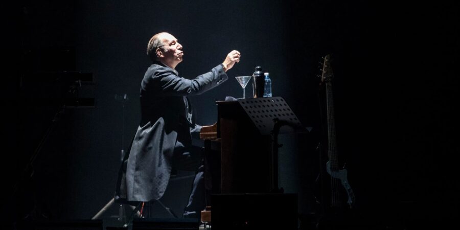 The Music of Hans Zimmer VS John Williams