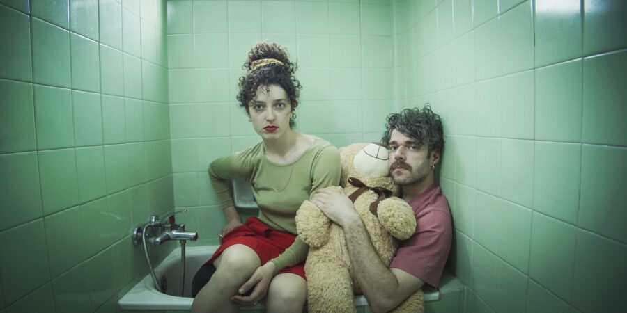 Τα ΔΗ.ΠΕ.ΘΕ Καβάλας και Κέρκυρας στη Σκηνή «Νίκος Κούρκουλος» του Εθνικού Θεάτρου