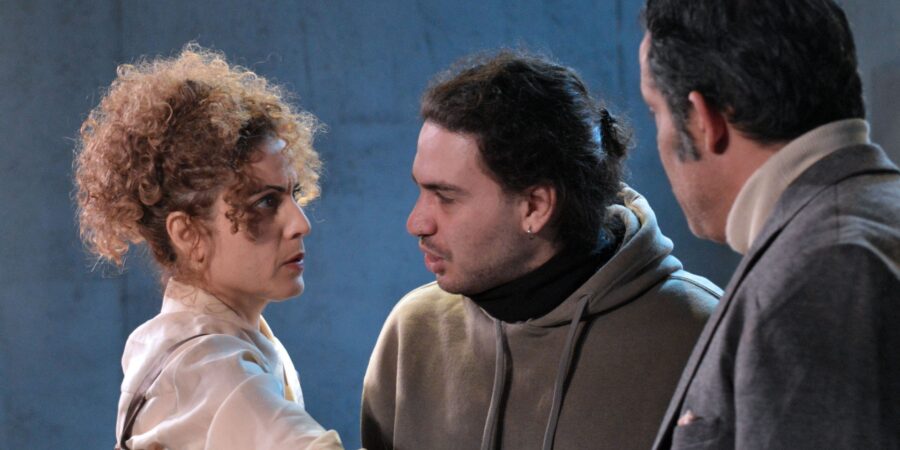 το «Σκοπευτήριο»