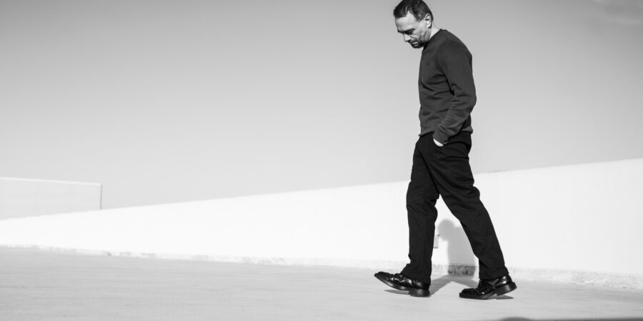 Ο Κωνσταντίνος Βήτα στον «Κήπο του Μεγάρου» την Παρασκευή 14 Ιουνίου