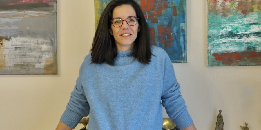 ΗΜΙΤΕΛΕΙΣ Χρυσοξένη Προκοπάκη