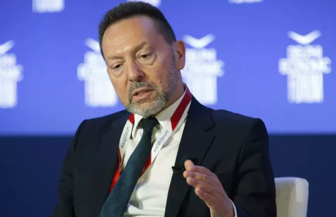 Γ. Στουρνάρας: Μεταρρυθμίσεις για να καλυφθεί το επενδυτικό κενό