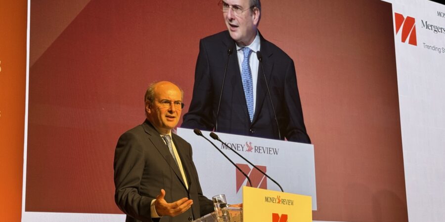Κ. Χατζηδάκης: Αυξημένες επιχορηγήσεις και φορολογικά κίνητρα για συγχωνεύσεις – καινοτομία