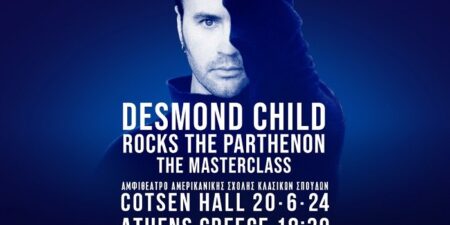 Desmond Child
