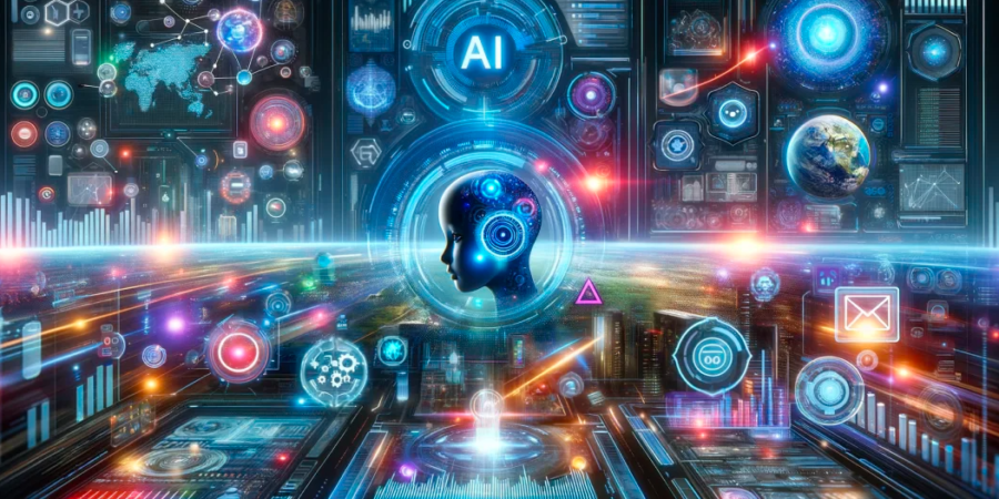 Νέα έρευνα του Poudouleveis.gr: Οι περισσότερες εταιρείες στην Ελλάδα προωθούν τη χρήση εργαλείων AI