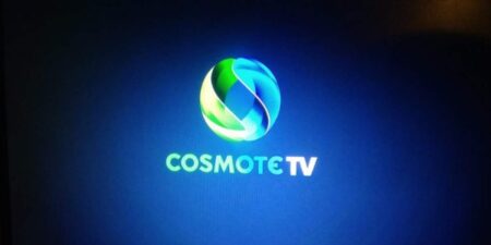 Διεθνής διάκριση για την COSMOTE TV με 2 βραβεία στα Global Entertainment Marketing Awards (GEMA)