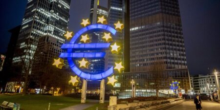 ΕΚΤ: Μείωση των επιτοκίων κατά 0,25%