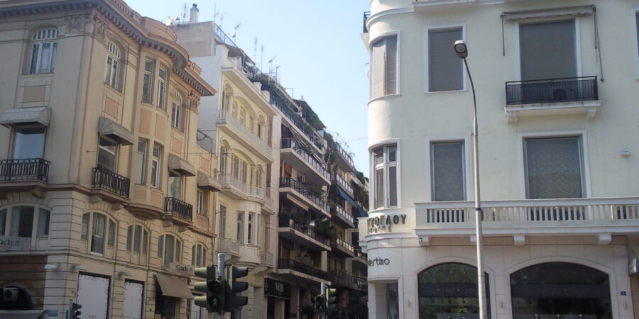 Οι ακριβές γειτονιές της Αθήνας
