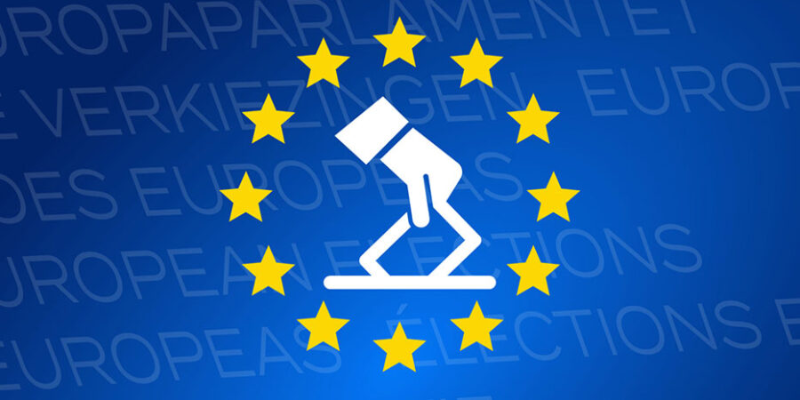 Ευρωεκλογές 2024: Ψήφος εμπιστοσύνης στην ΕΕ