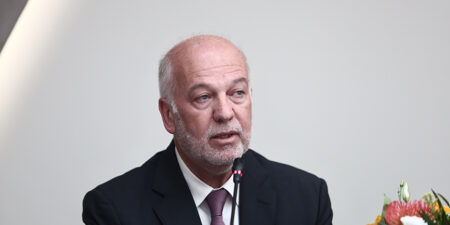 Φλωρίδης για ενδοοικογενειακή βία: Προσωρινή κράτηση και για σοβαρά πλημμελήματα