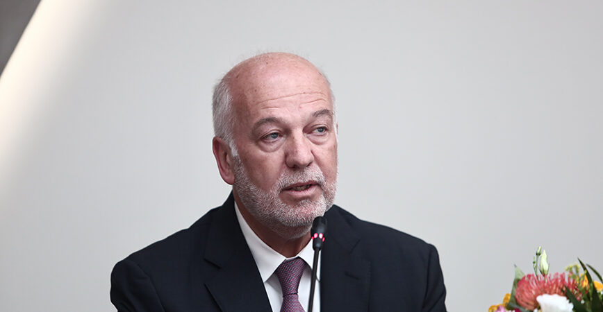 Φλωρίδης για ενδοοικογενειακή βία: Προσωρινή κράτηση και για σοβαρά πλημμελήματα