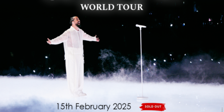 SLIMANE SOLD OUT μέσα σε λίγες ώρες!