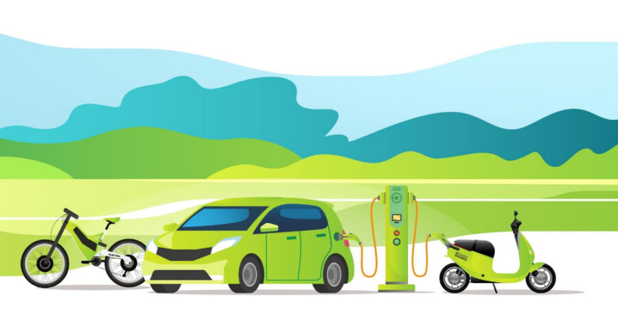 Ηλεκτροκίνηση: Σήμερα η έναρξη υποβολής αιτήσεων στον 3ο κύκλο του «Κινούμαι Ηλεκτρικά»