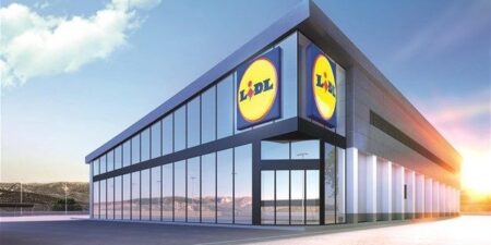 Η Lidl Ελλάς στην ηγετική ομάδα των “Τhe Most Sustainable Companies in Greece” για 7η συνεχή χρονιά