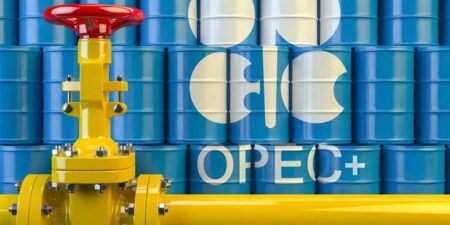 OΠΕΚ: Μειωμένη παραγωγή πετρελαίου για το 2025 αποφάσισε ο διεθνής οικονομικός οργανισμός