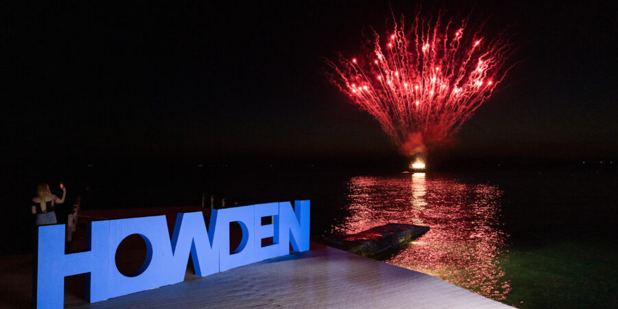 Η πρώτη εκδήλωση της Howden Marine για τα Ποσειδώνια πραγματοποιήθηκε παρουσία του Υφυπουργού Ναυτιλίας