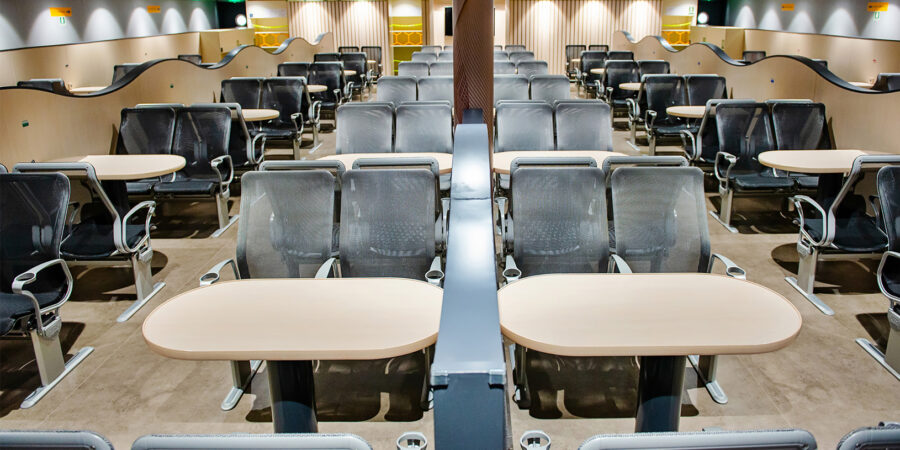 UES Marine: Συμμετέχει στα Ποσειδώνια 2024