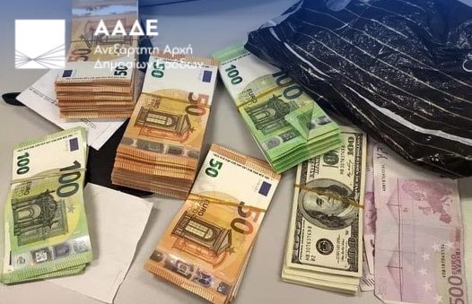 ΑΑΔΕ: Ελεγκτικά αποτελέσματα τελωνείων Ιανουαρίου – Μάϊου 2024