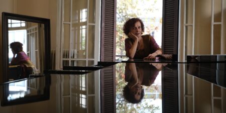 Δύο Ελληνίδες «κατακτούν» το Παρίσι στις 23 Ιουνίου