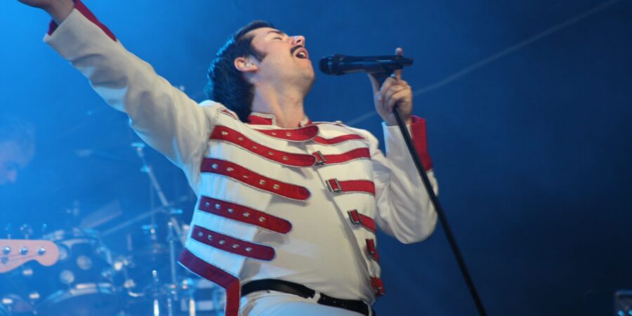 Majesty QUEEN «We Will Rock You..»