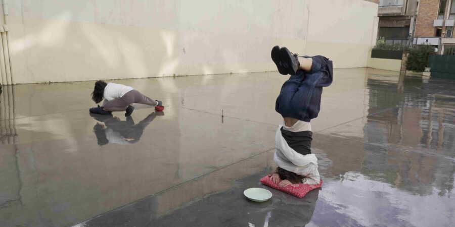 ΦΕΣΤΙΒΑΛ ΣΤΗ ΣΚΙΑ ΤΩΝ ΒΡΑΧΩΝ