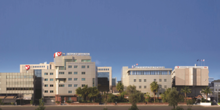 Ιατρικό Κέντρο Αθηνών: Μεταξύ των 40 πιστοποιημένων στην Ευρώπη  Κέντρων Αριστείας στην Σπονδυλική Στήλη