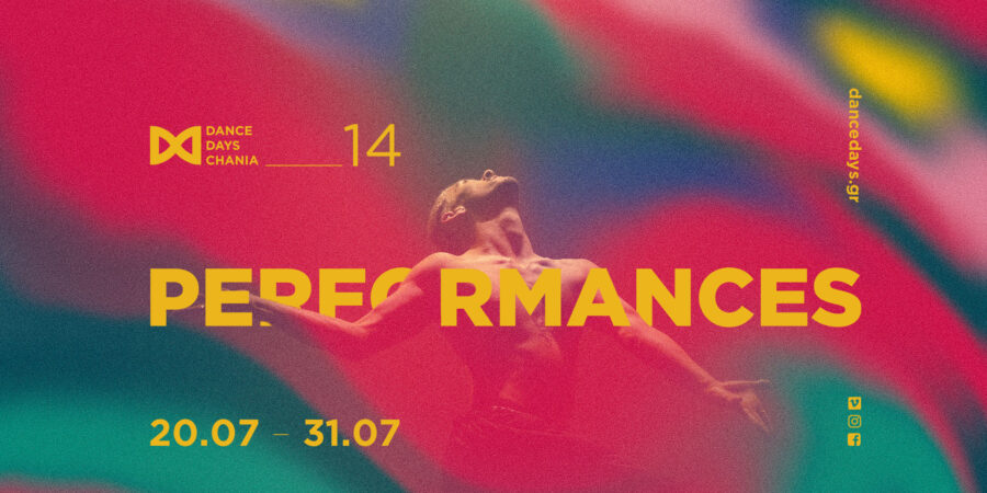 “Dance Days Chania”