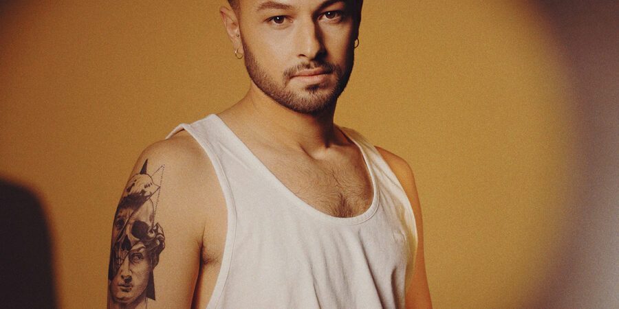 Δημήτρης Μαχαίρας – «Ευχή»