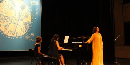 20ο Διεθνές Φεστιβάλ Κλασικής Μουσικής Κυκλάδων