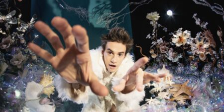 JACOB COLLIER