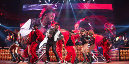 JASON DERULO: NU KING WORLD TOUR