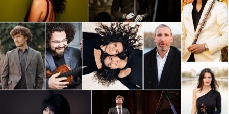 9ο Φεστιβάλ Κλασικής Μουσικής Κουφονησίων 2024