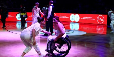 Η ΔΕΗ στέλνει ένα δυνατό μήνυμα για την ισότητα και τη συμπερίληψη